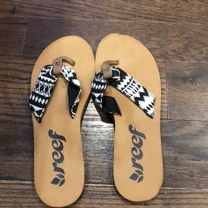Reef Sandal